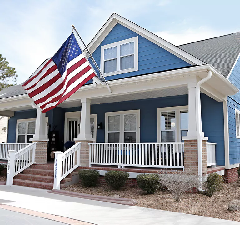 About Babylon Home Buyers