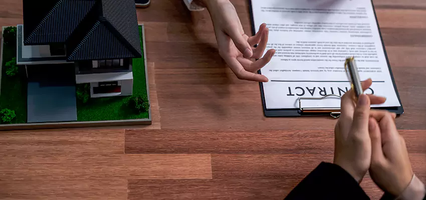 How We Calculate Your Assignment Deal Offer in Babylon, New York?