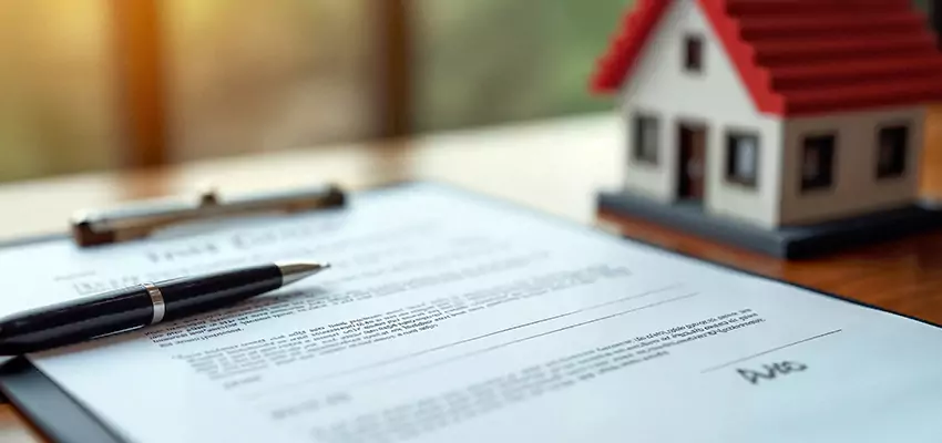 How Our Real Estate Contract Assignment Model Works in Babylon, NY?