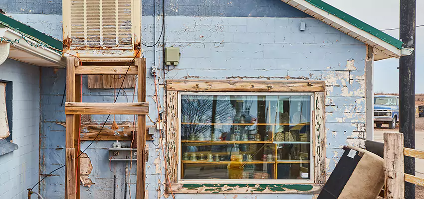 How Our Sell Distressed Property Model Works in Babylon, New York?