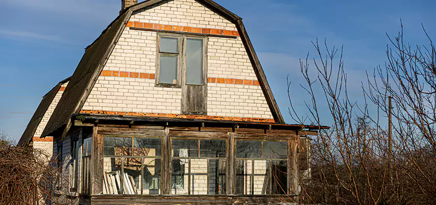 How Our Sell Fire Damaged House Model Works in Babylon, NY?