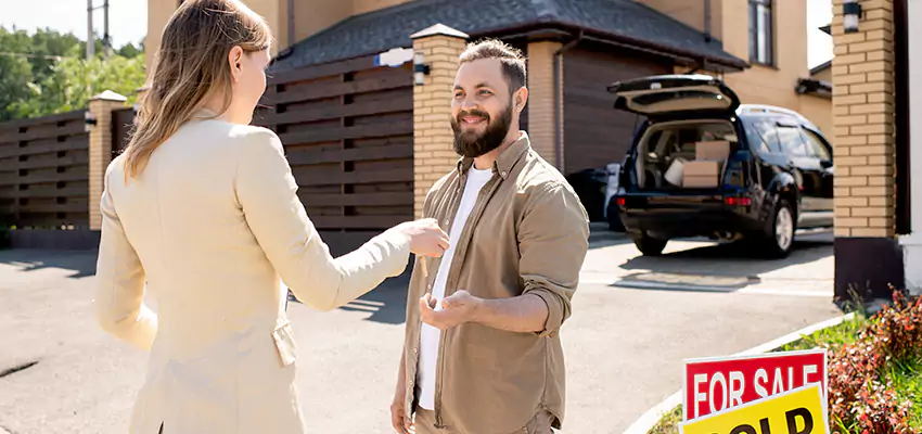 How Our Sell House During Divorce Model Works in Babylon, New York?