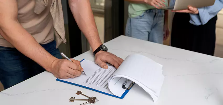 How Our Sell House With Tenant Model Works in Babylon, NY?