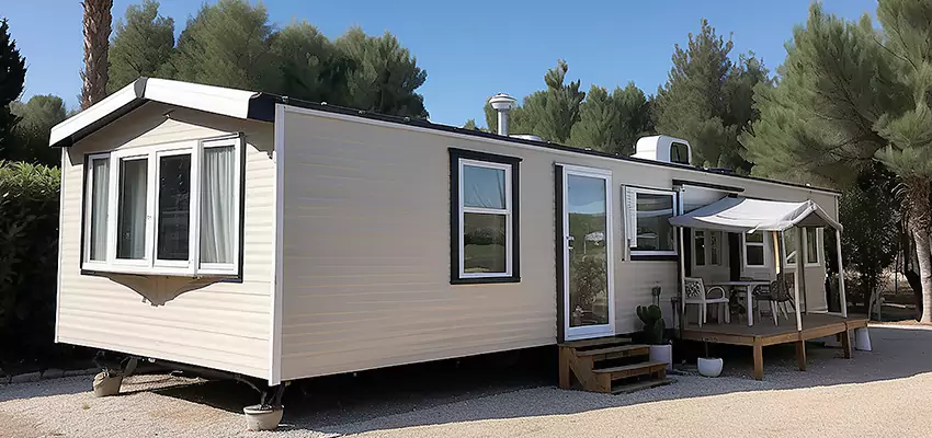 How Our Sell Mobile Home Fast Model Works in Babylon, NY?