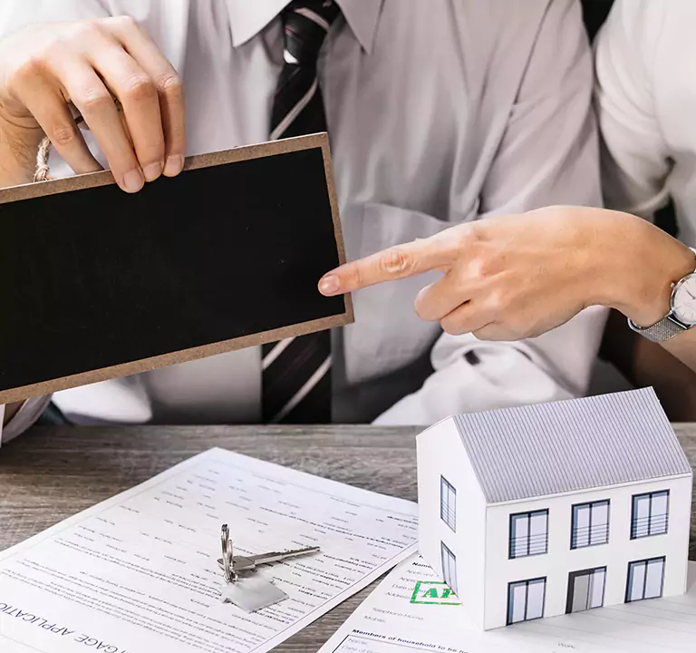 The Top Notch Company for Assignment Deals Real Estate in Babylon, NY