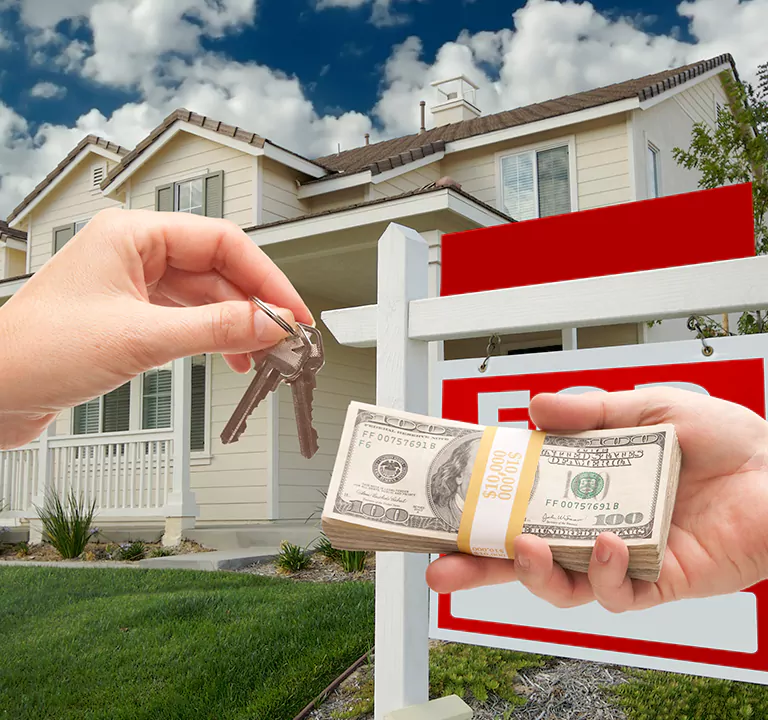 Top-Notch Cash Home Buying Company in Babylon, NY
