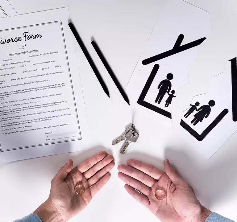 The Most Trusted Company to Sell House During Divorce in Babylon, NY