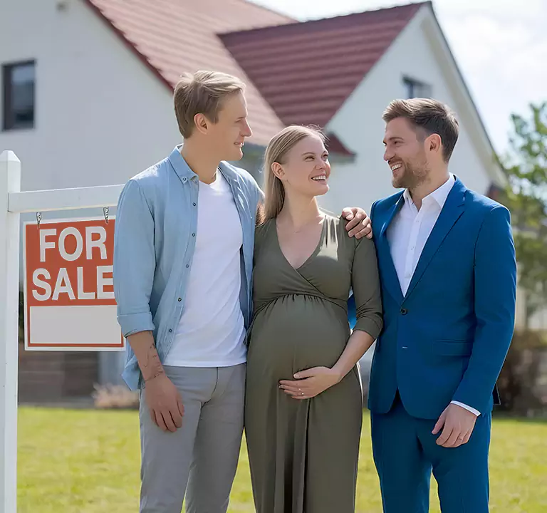 The Top-Rated Company to Sell House in Foreclosure in Babylon, NY