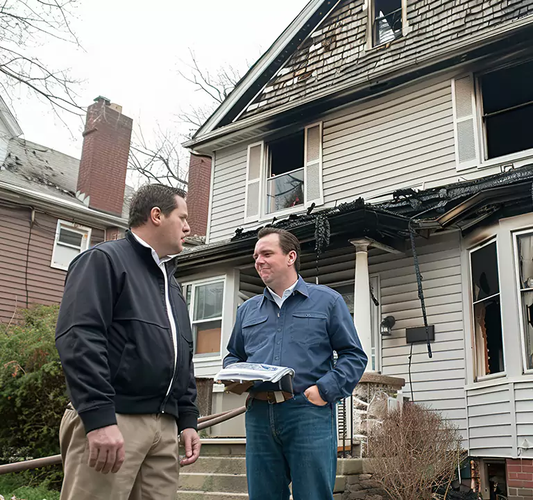 The Leading Cash Buyers for Damaged Homes in Babylon, NY