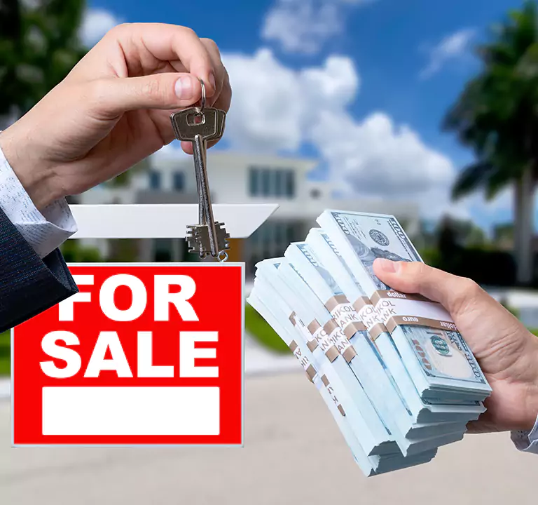 The Most Trusted Company to Sell House in Pre-Foreclosure in Babylon, NY