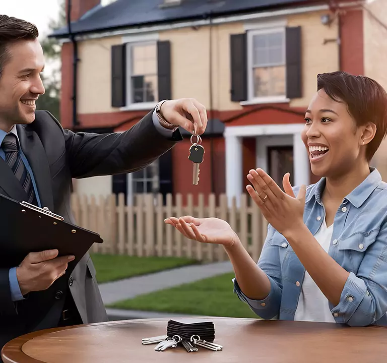 The Most Trusted Company to Sell House Online in Babylon, NY