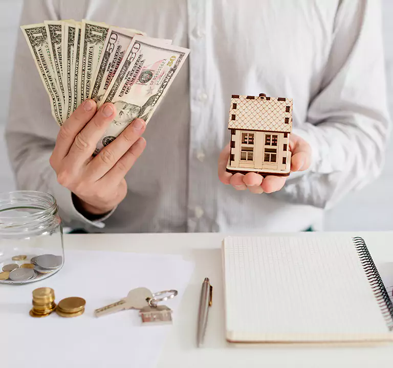 The Top Notch Company to Sell House With Foundation Problems in Babylon, NY