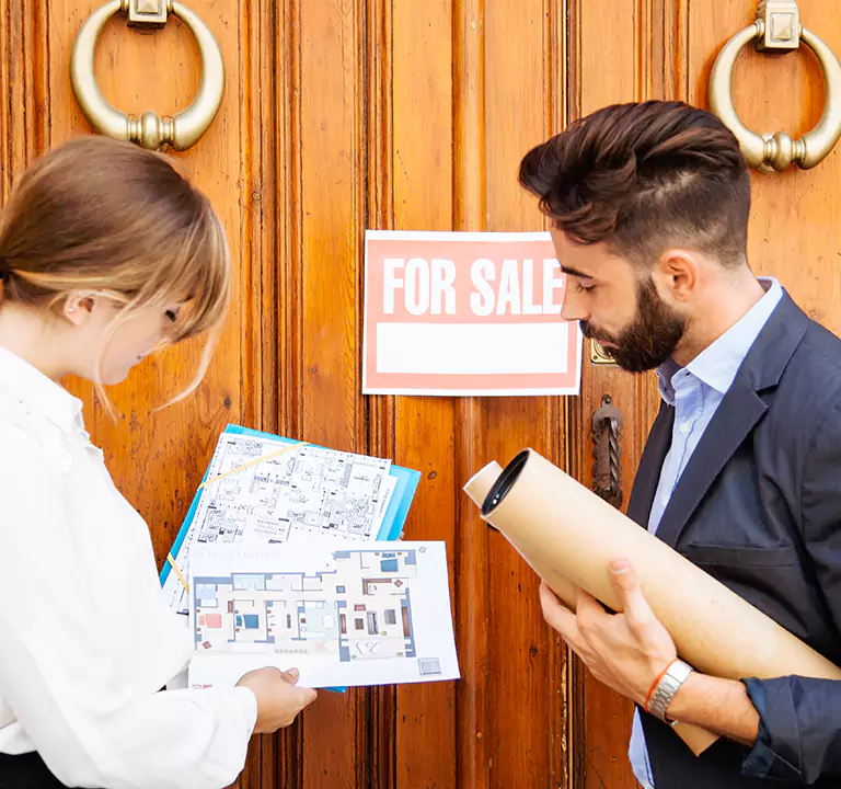 The Most Trusted Company to Sell House With Liens in Babylon, NY