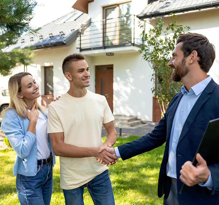 Trusted Company to Sell House with Tax Lien in Babylon, NY