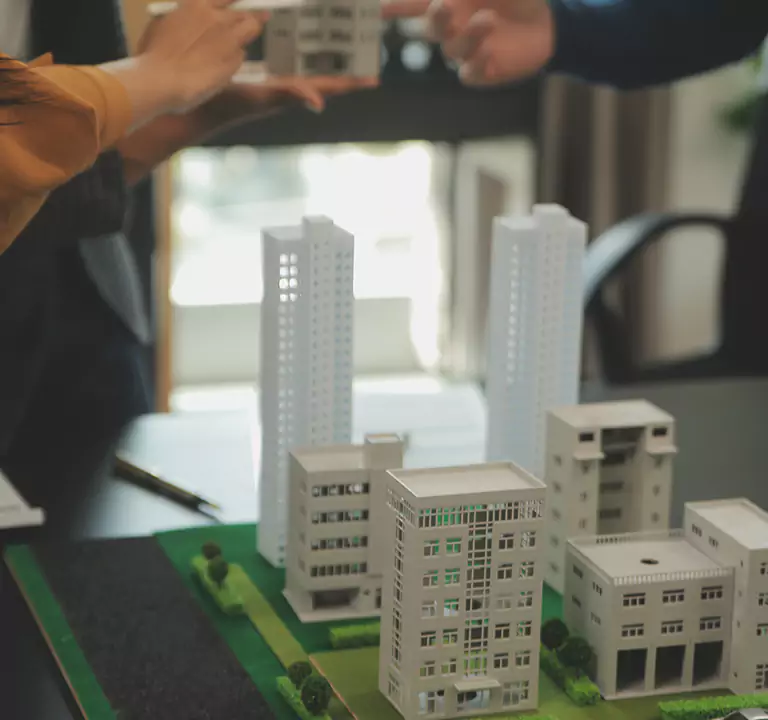 The Most Trusted Company to Sell Multifamily Property in Babylon, NY