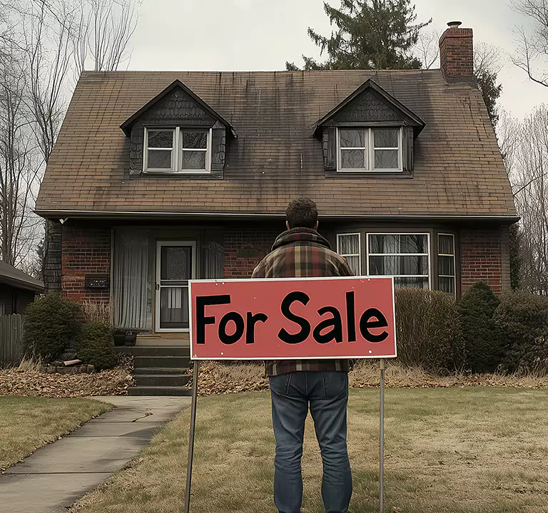 The Leading Local Buyer to Selling a House in Disrepair in Babylon, NY