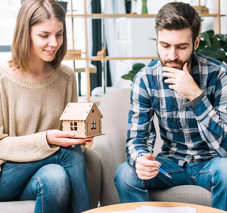 Why Babylon Homeowners Choose Us for an As-Is Sale?